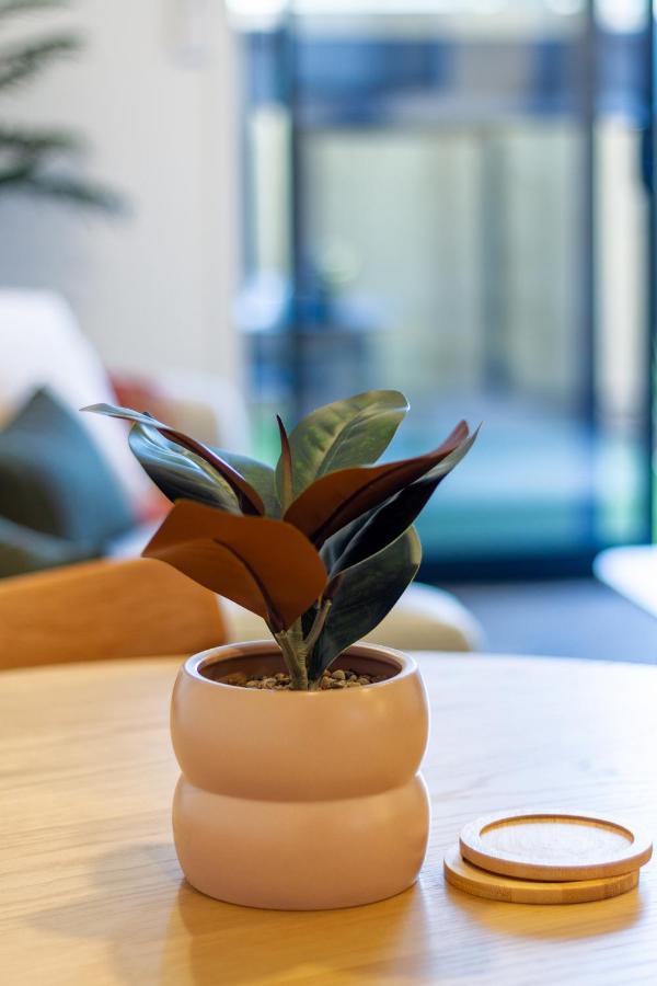 1 Bedroom 1 Bath, Executive Escape, Northlands Mall Christchurch Eksteriør bilde
