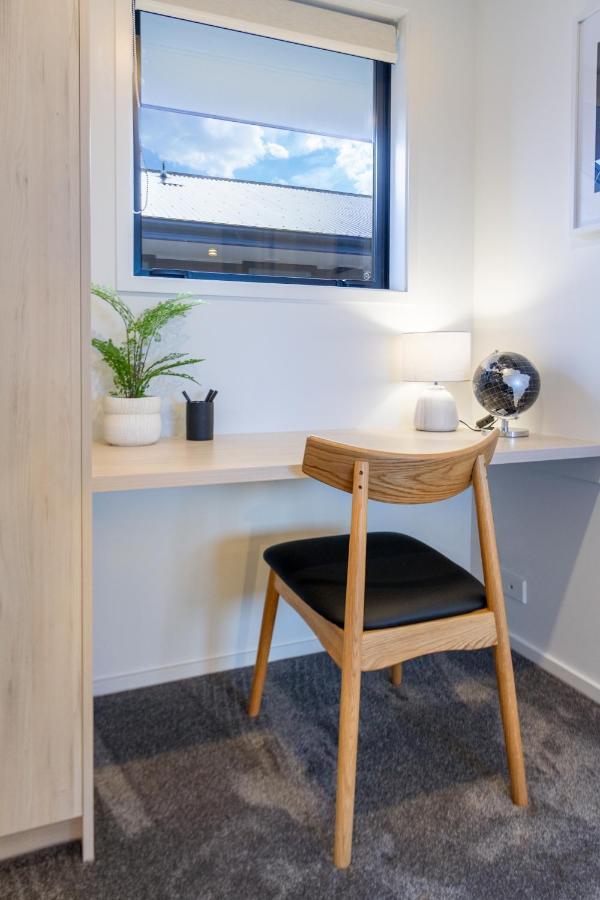 1 Bedroom 1 Bath, Executive Escape, Northlands Mall Christchurch Eksteriør bilde