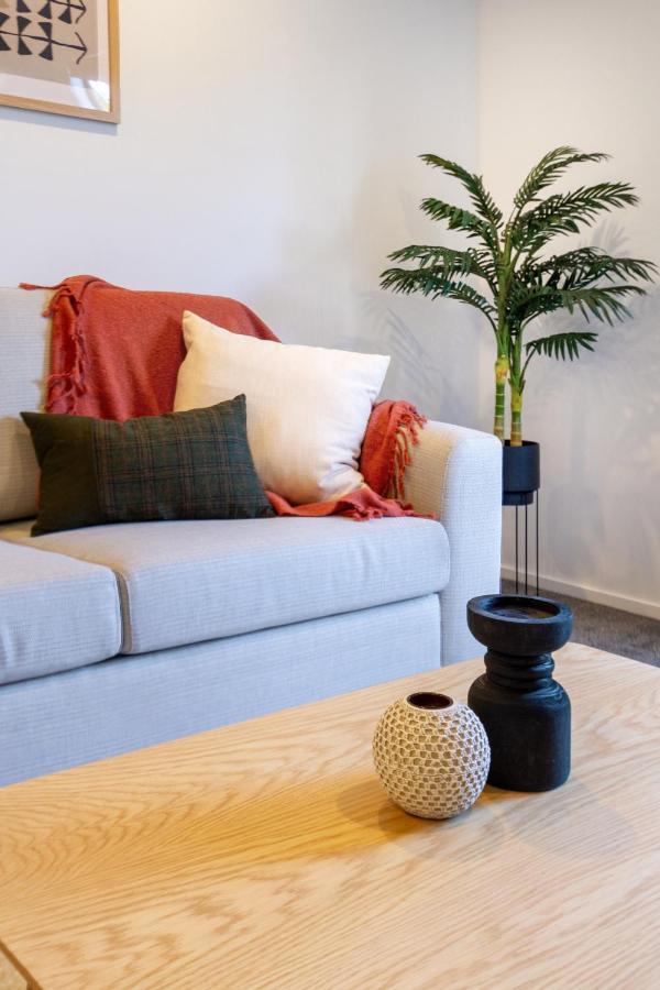 1 Bedroom 1 Bath, Executive Escape, Northlands Mall Christchurch Eksteriør bilde