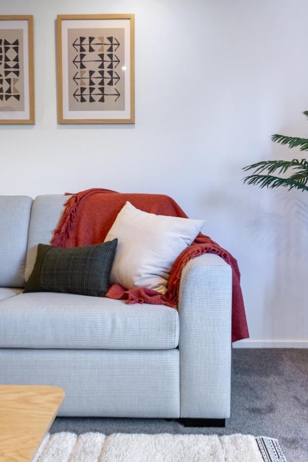 1 Bedroom 1 Bath, Executive Escape, Northlands Mall Christchurch Eksteriør bilde
