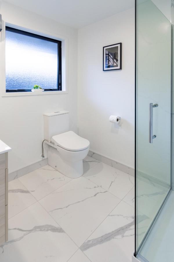 1 Bedroom 1 Bath, Executive Escape, Northlands Mall Christchurch Eksteriør bilde