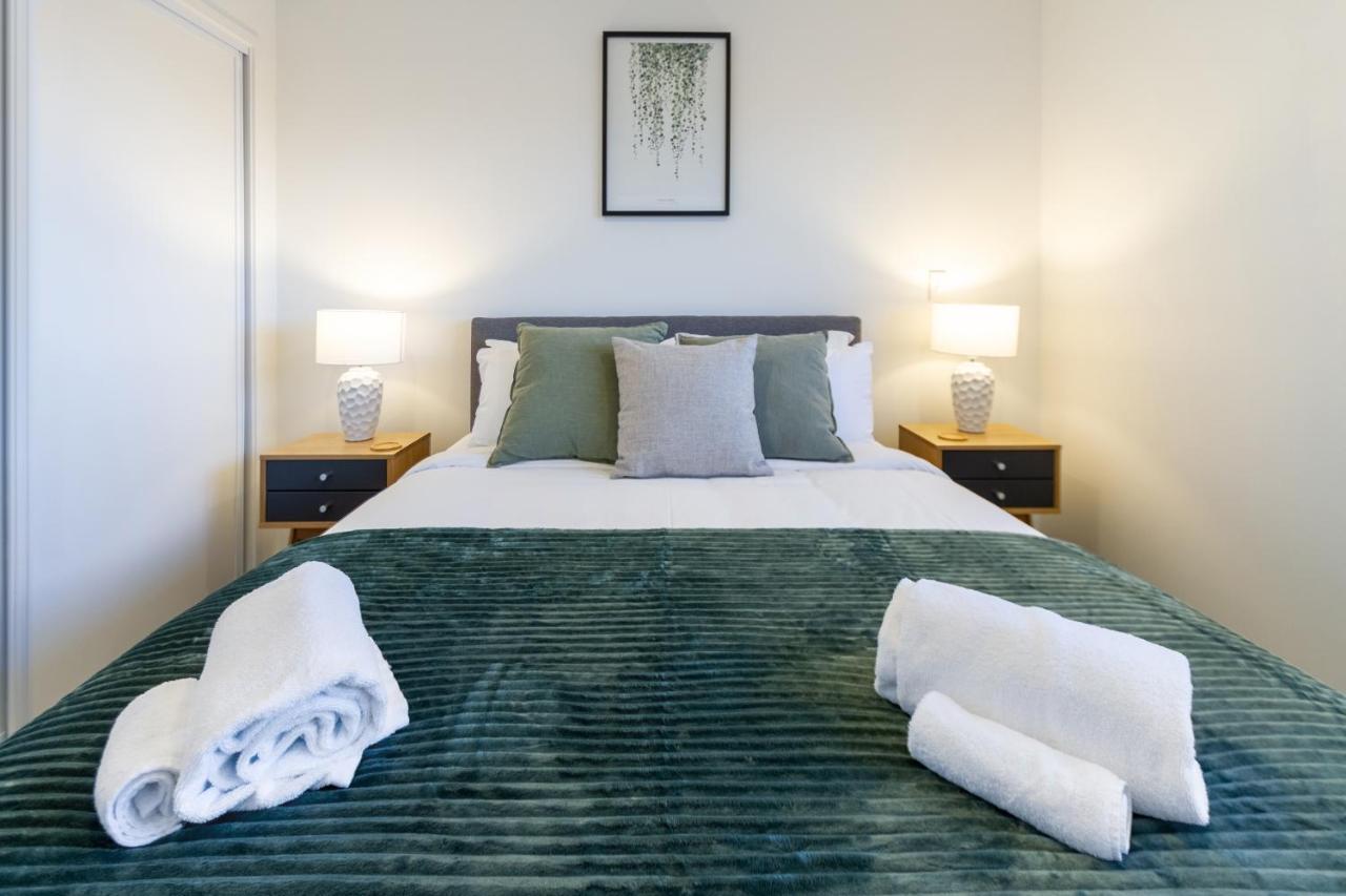 1 Bedroom 1 Bath, Executive Escape, Northlands Mall Christchurch Eksteriør bilde